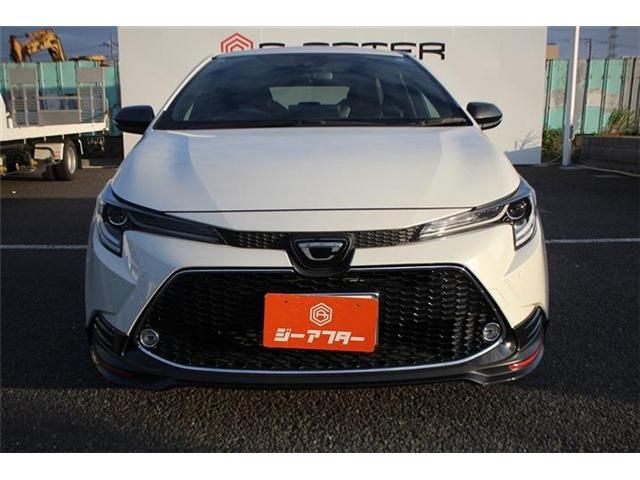 COROLLA TOURING