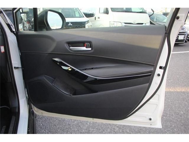 COROLLA TOURING