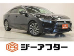 INSIGHT sedan