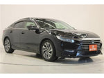 INSIGHT sedan