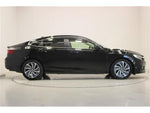 INSIGHT sedan