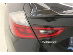 INSIGHT sedan