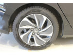 INSIGHT sedan
