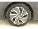 INSIGHT sedan