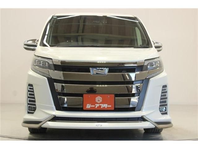 NOAH HYBRID