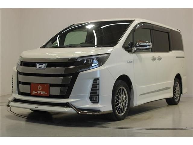 NOAH HYBRID
