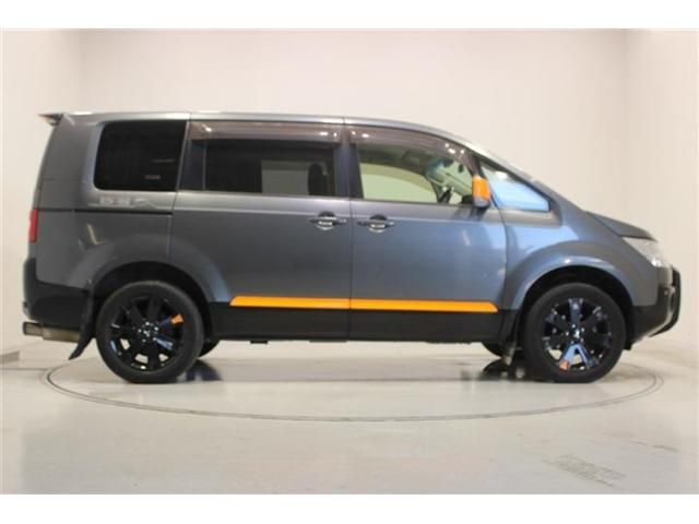 DELICA D:5 4WD
