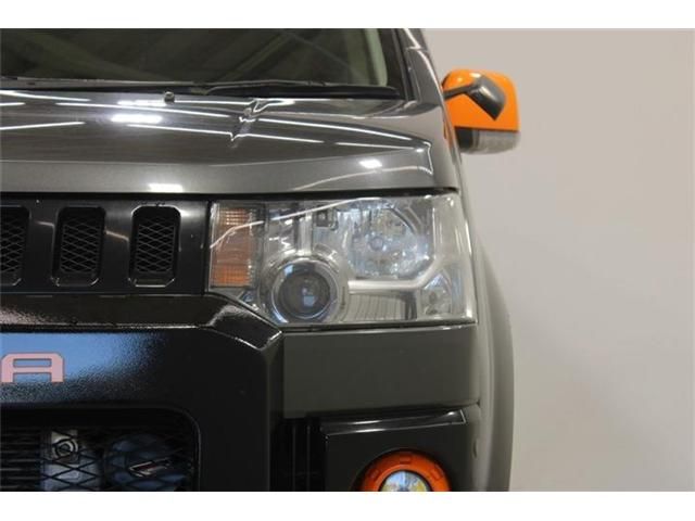 DELICA D:5 4WD