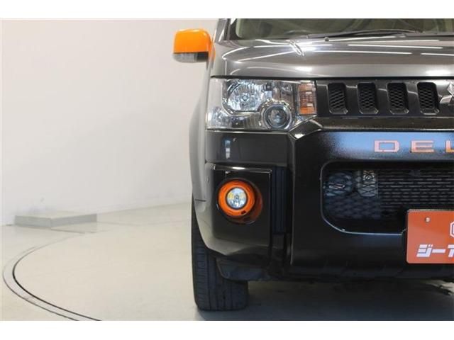 DELICA D:5 4WD