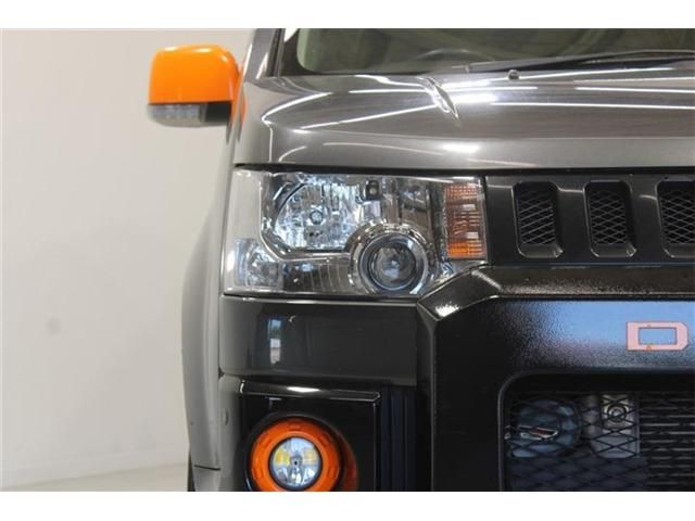 DELICA D:5 4WD