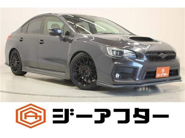 WRX S4