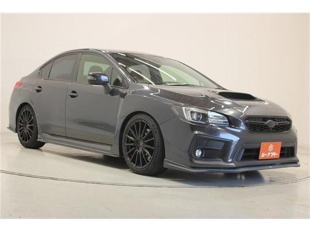 WRX S4