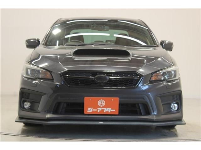 WRX S4