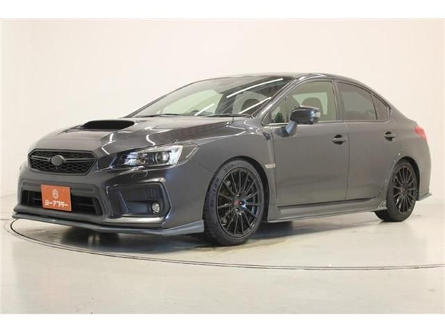 WRX S4