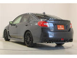 WRX S4