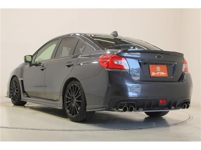 WRX S4