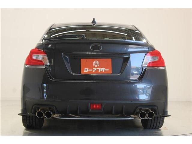 WRX S4