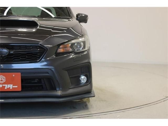 WRX S4
