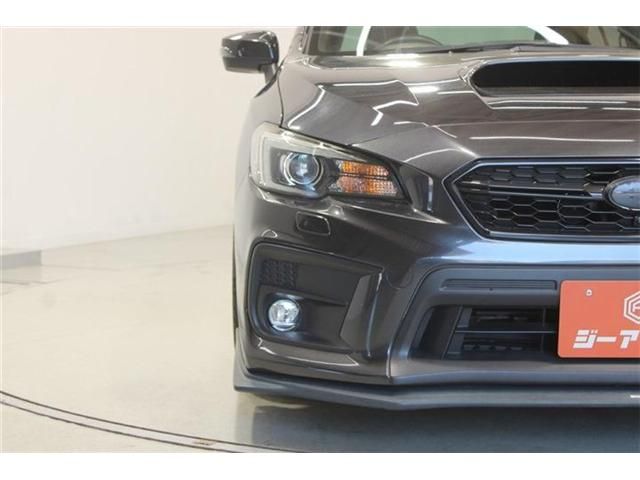 WRX S4