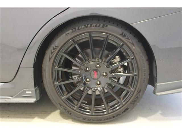 WRX S4