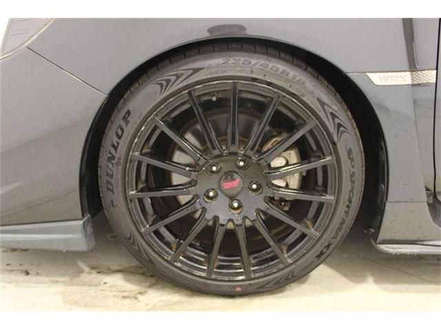 WRX S4