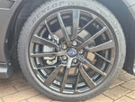 WRX S4