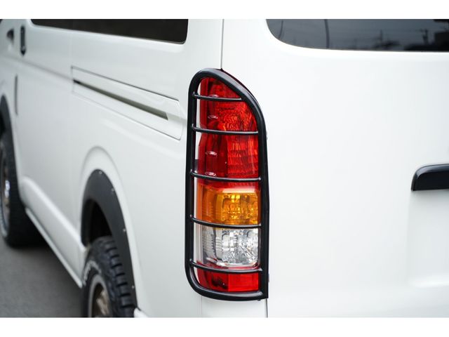 HIACE van 2WD