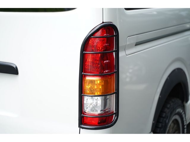 HIACE van 2WD