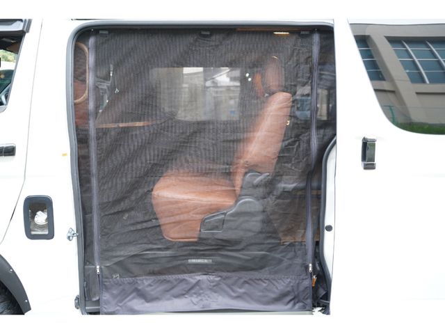 HIACE van 2WD
