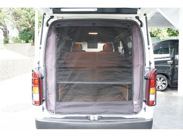 HIACE van 2WD