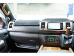HIACE van 2WD