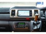 HIACE van 2WD