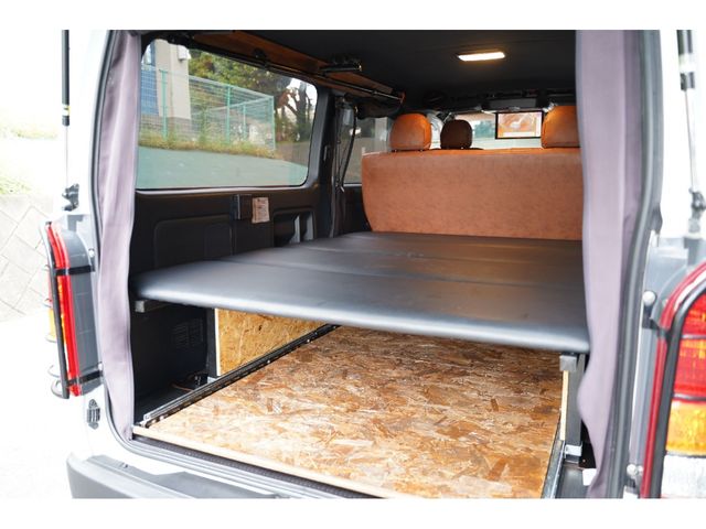 HIACE van 2WD