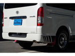 HIACE van 2WD