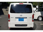 HIACE van 2WD