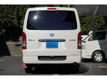 HIACE van 2WD