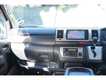 HIACE van 2WD