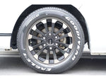 HIACE van 2WD