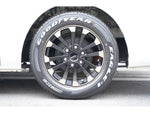 HIACE van 2WD