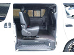 HIACE van 2WD