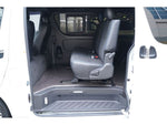 HIACE van 2WD