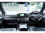 HIACE van 2WD