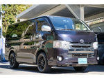 HIACE van 2WD