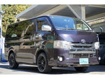HIACE van 2WD