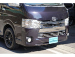 HIACE van 2WD