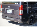 HIACE van 2WD