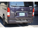 HIACE van 2WD