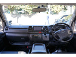 HIACE van 2WD