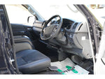 HIACE van 2WD