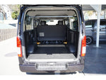 HIACE van 2WD